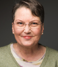 Porträtfoto von Prof. Dr. Hanna Löhmannsröben