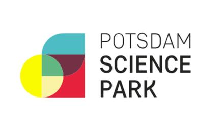 Logo Potsdam Science Park