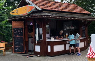 Eiscafe