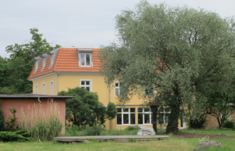 Bild des Hauses 