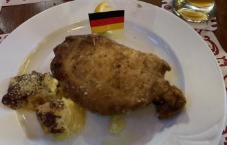 Schnitzel