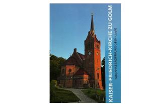 Cover Blaues Heft