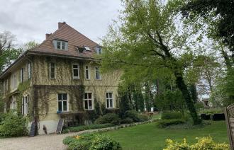 Außernansicht