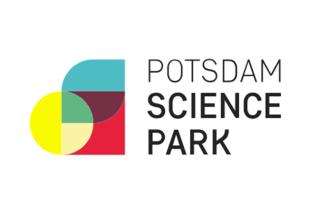 Logo Potsdam Science Park