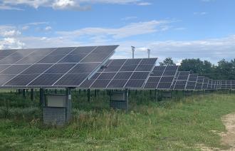 PV Anlage