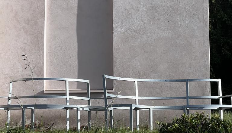 Bänke