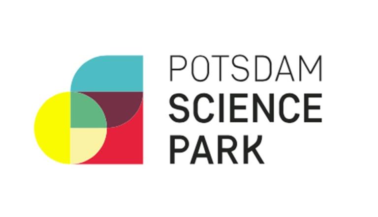Logo Potsdam Science Park