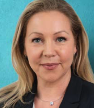 Poträtfoto von Susanne Seng